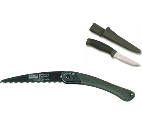 Bahco LAP-KNIFE