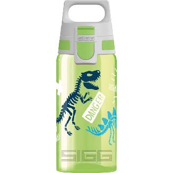 SIGG Viva Kids Една бутилка за деца 0, 5 L Jurassica Tag (208229)