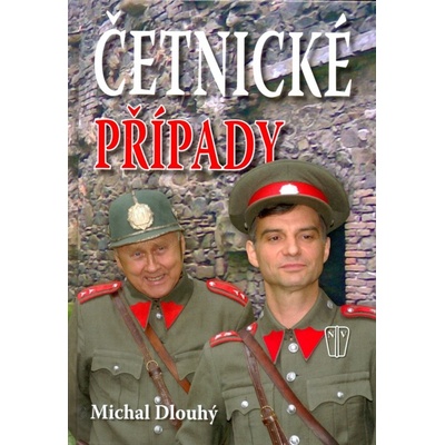 Četnické příběhy