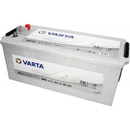 Autobaterie Varta Promotive Silver 12V 180Ah 1000A 680 108 100
