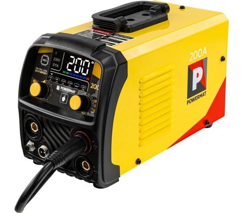 Powermat PM-PAS-200L