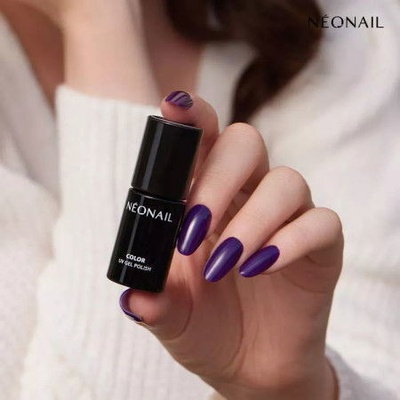 NeoNail gél lak No risk No story 7,2 ml