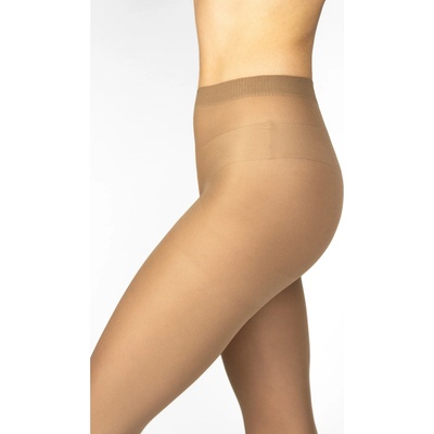 Boma Punčochové kalhoty MICRO tights 50 DEN warm taupe