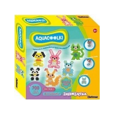 Sellmar Aquacoolki Pet
