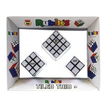 Rubik's Originál Rubikova kocka Sada 3v1