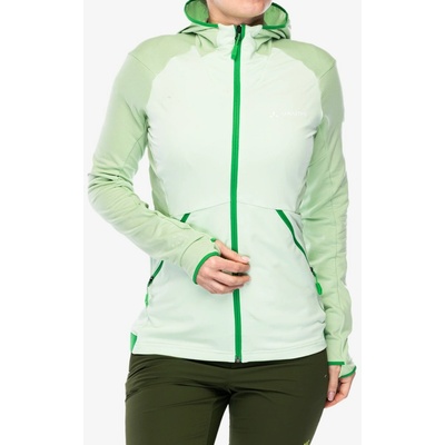 Vaude Scopi Fleece Jacket jade