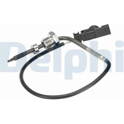 Čidlo teploty výfukových plynů DELPHI TS30379-12B1 (TS3037912B1)