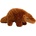 Keel Toys Плюшена играчка Keel Toys Keeleco - Мравояд, 25 cm (SE1434)
