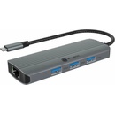 ICY BOX IB-DK4034a-CPD