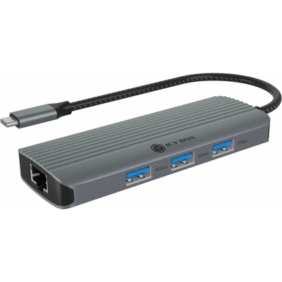 ICY BOX IB-DK4034a-CPD