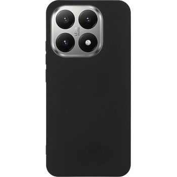 Tactical TPU Кейс за Xiaomi 15T Black Tactical | Cheren | МЪЖЕ | UNI