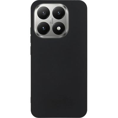 Tactical TPU Кейс за Xiaomi 15T Black Tactical | Cheren | МЪЖЕ | UNI
