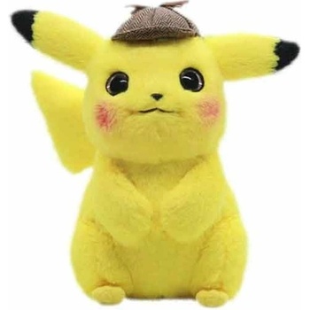Detektív Pikachu
