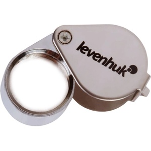 Levenhuk Лупа Levenhuk Zeno Gem ZM5