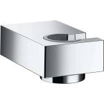 Hansgrohe - Стенна държачка за душ Porter E, хром 28387000 (28387000)