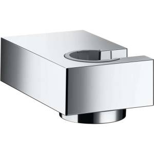 Hansgrohe - Стенна държачка за душ Porter E, хром 28387000 (28387000)