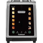 Cuisinart RBT2200U Тостери