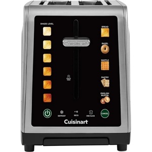 Cuisinart RBT2200U Тостери