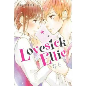 Lovesick Ellie 6 | V06 (ISBN: 9781646513222)