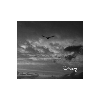 Zátory - Zátory Digipack CD