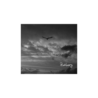 Zátory - Zátory Digipack CD