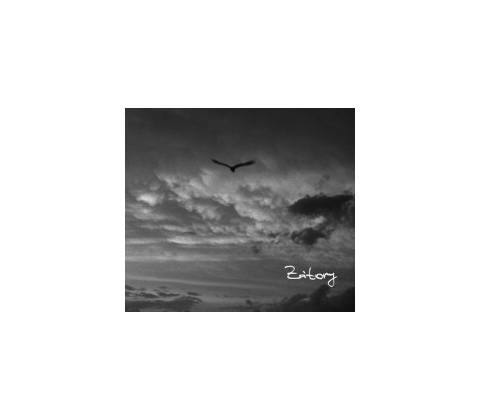 Zátory - Zátory Digipack CD