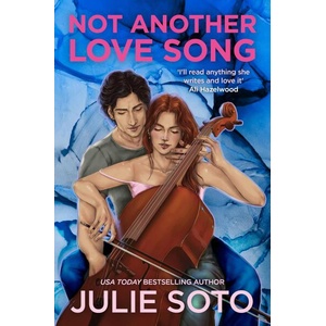 Not Another Love Song (ISBN: 9780008564865)