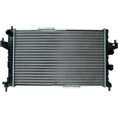 Chladič, chlazení motoru KAMOKA 7705137
