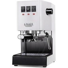 Gaggia New Classic Evo BC White