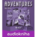 Adventures Starter Audio CDs /2/
