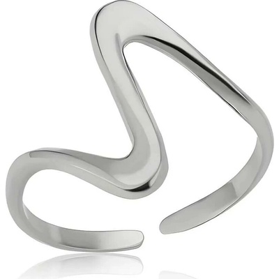 Elanis Jewel prsten Fortuna z chirurgické oceli EJ00770