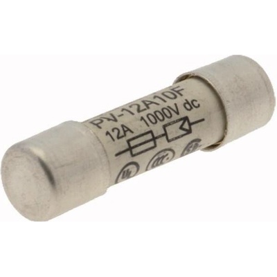 EATON Pojistka válcová PV-12A10F PV-12A10F