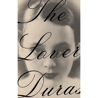 The Lover Duras MargueritePaperback