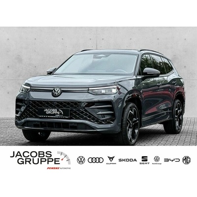 Volkswagen Tayron 1.5 eHybrid R-Line 150 kW
