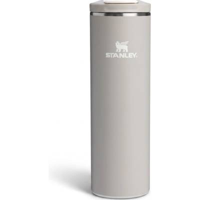 Stanley termohrnek The Transit Fliptop Mug 600 ml 20oz Ash