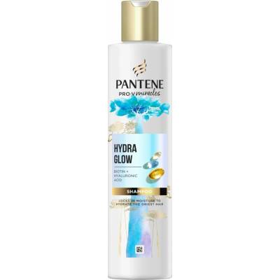 Pantene Hydra Glow šampón na vlasy 250 ml