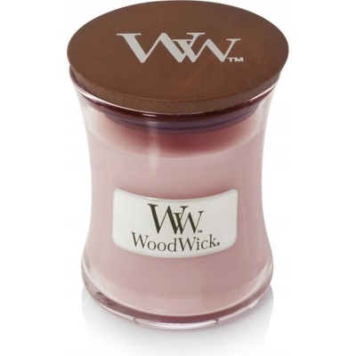 WoodWick Pressed Blooms & Patchouli 85 g