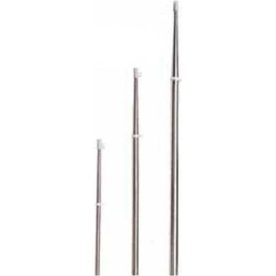 Držák vlajky bez základny 60 cm 22-STOCKN60