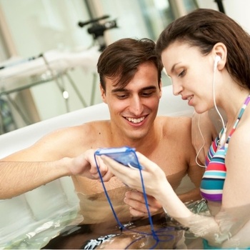 HANSCRAFT MSpa Enterteiment set