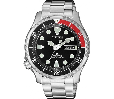 Citizen NY0085-86E