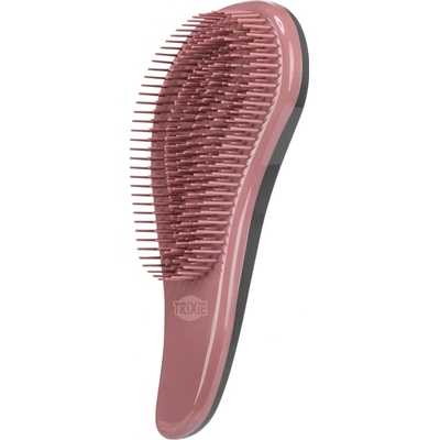 TRIXIE kefa jemná plastová 19 cm