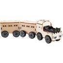 Wiky Stavebnice vlak