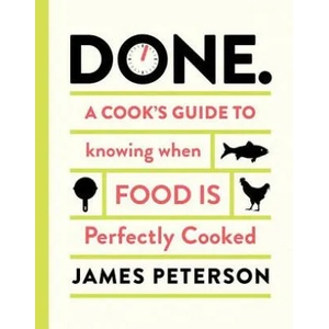 Done | James Peterson (2014)