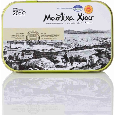 Masticha Small tears krabička 20 g