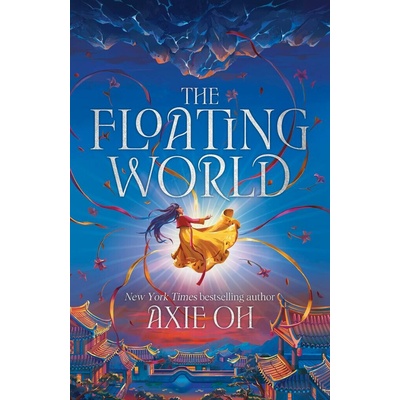 The Floating World - Axie Oh