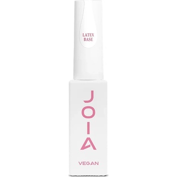 JOIA vegan Прозрачна база Latex base Joia Vegan 8 мл (10512)