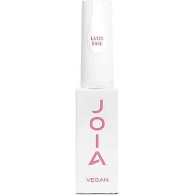 JOIA vegan Прозрачна база Latex base Joia Vegan 8 мл (10512)