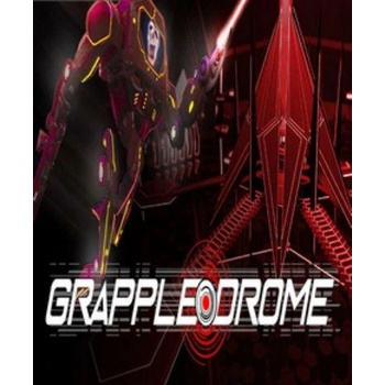 800 North Grappledrome (PC)