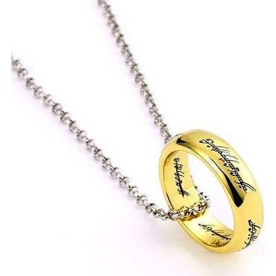 Carat Shop Prívesok Pán prsteňov Prsteň moci LRN00002