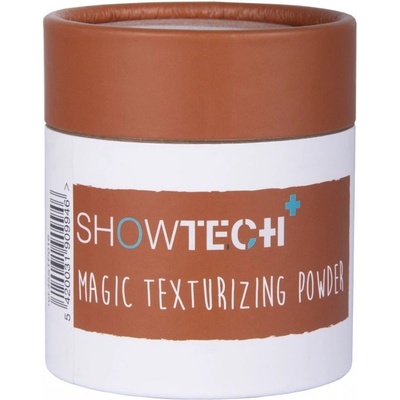 Show Tech Texturizující pudr červeno hnědý 100 g